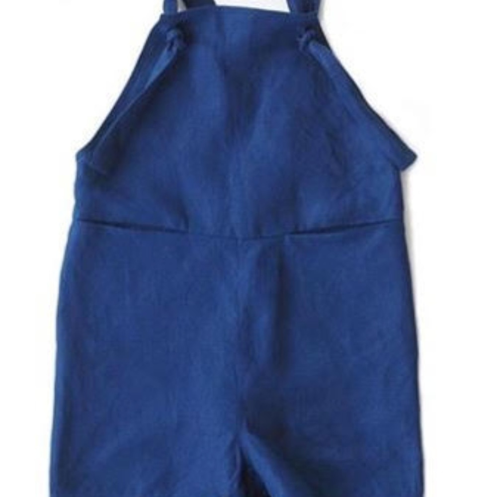 Beaton Shortalls